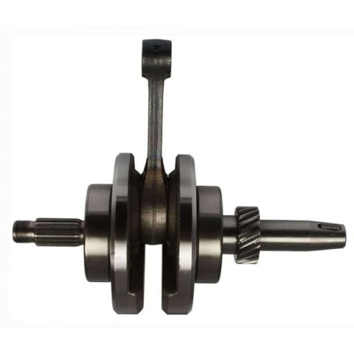 NS200 UG MOTOR